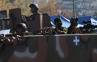 Παρέλαση 28η Οκτωβρίου Παρέλαση 28η Οκτωβρίου
