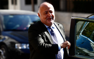 Δημήτρης Τσιόδρας Δημήτρης Τσιόδρας