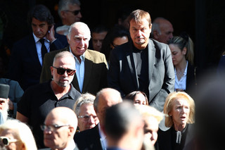 Κηδεία Κομνηνός Κηδεία Κομνηνός