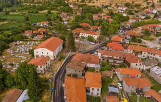 Άγιος Γερμανός Πρέσπες Άγιος Γερμανός Πρέσπες