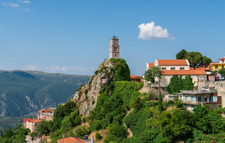 Αράχωβα Αράχωβα