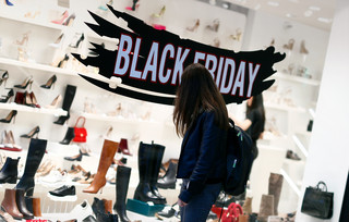 Black Friday Black Friday
