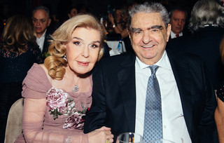 Βαρδής Βαρδινογιάννης Βαρδής Βαρδινογιάννης