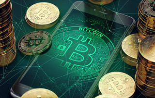 Bitcoins Bitcoins