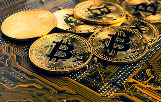 Bitcoins