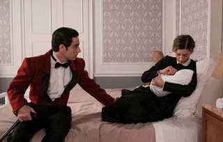 GRAND HOTEL GRAND HOTEL