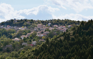 Κοσμάς Πάρνωνας Κοσμάς Πάρνωνας