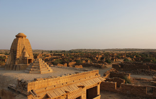 Kuldhara Ινδία Kuldhara Ινδία
