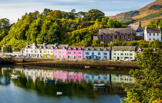 Portree Portree