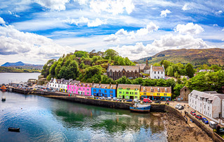Portree Portree