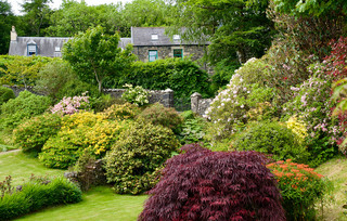 Portree Portree