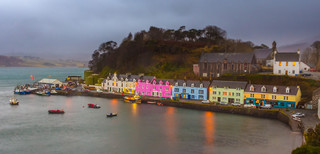 Portree Portree