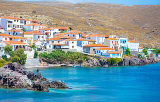 Σίγρι Λέσβος