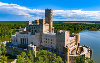 Stobnica Castle Πολωνία Stobnica Castle Πολωνία