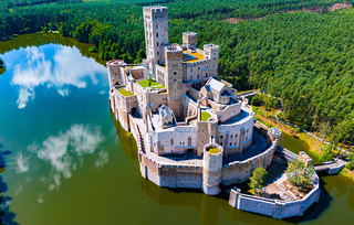 Stobnica Castle Πολωνία Stobnica Castle Πολωνία