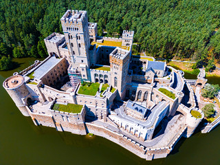 Stobnica Castle Πολωνία Stobnica Castle Πολωνία