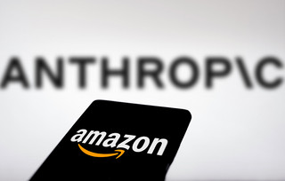 Amazon Anthropic Ai