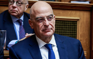 Νίκος Δένδιας Νίκος Δένδιας