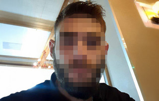 Αυτός είναι ο 30χρονος που σκότωσε τη 43χρονη Δώρα στο Αγρίνιο Αυτός είναι ο 30χρονος που σκότωσε τη 43χρονη Δώρα στο Αγρίνιο