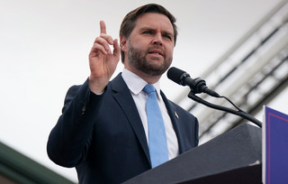 Τζέι Ντι Βανς