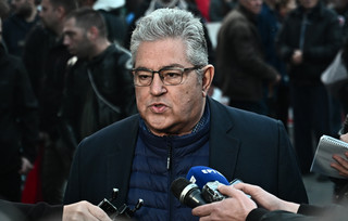 Δημήτρης Κουτσούμπας Δημήτρης Κουτσούμπας