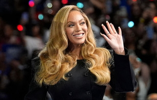 Beyoncé Beyoncé