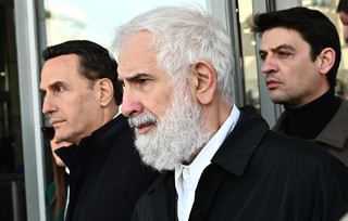 Πέτρος Φιλιππίδης Πέτρος Φιλιππίδης
