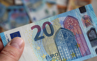 20 ευρώ