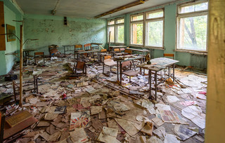 Τσερνόμπιλ Ουκρανία Τσερνόμπιλ Ουκρανία