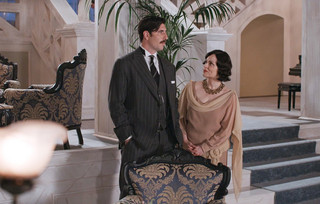 GRAND HOTEL GRAND HOTEL