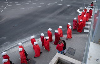 Handmaid's Tale Handmaid's Tale
