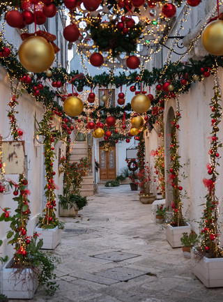 Locorotondo, Ιταλία Locorotondo, Ιταλία