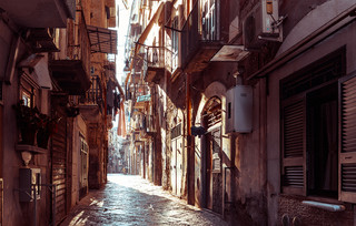 Νάπολη Νάπολη