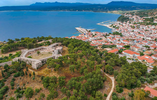 Νιόκαστρο Πύλου Νιόκαστρο Πύλου