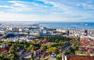 Θεσσαλονίκη Θεσσαλονίκη