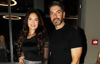 Βρισηίδα Ανδριώτου - Σπύρος Μαρτίκας