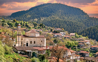 Βαλτεσινίκο Αρκαδίας Βαλτεσινίκο Αρκαδίας