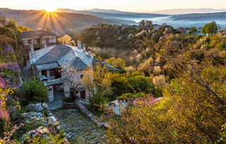 Βίτσα Ζαγόρι Βίτσα Ζαγόρι