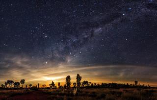 Milky Way Milky Way