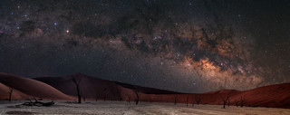 Milky Way Milky Way
