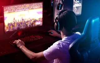 Gamer Gamer