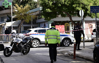 Οι πυροβολισμοί στη Γλυφάδα έπεσαν δίπλα από νηπιαγωγείο Οι πυροβολισμοί στη Γλυφάδα έπεσαν δίπλα από νηπιαγωγείο