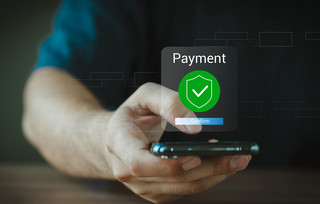 Iris payment Iris payment