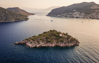 Κορωνήσι Τολό Κορωνήσι Τολό