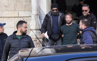 Φονική παράσυρση 36χρονης στην Κρήτη Φονική παράσυρση 36χρονης στην Κρήτη