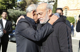 ΔΗΜΑΡΑΣ ΛΙΑΝΗΣ ΔΗΜΑΡΑΣ ΛΙΑΝΗΣ