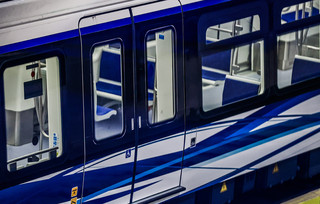 Μετρό Θεσσαλονίκης Μετρό Θεσσαλονίκης