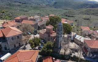 Βόρειο Μεσσηνία Βόρειο Μεσσηνία