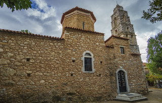 Βόρειο Μεσσηνία Βόρειο Μεσσηνία