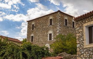 Βόρειο Μεσσηνία Βόρειο Μεσσηνία